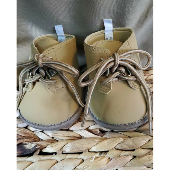 Build A Bear Timberland Boots - Picture 1 of 4